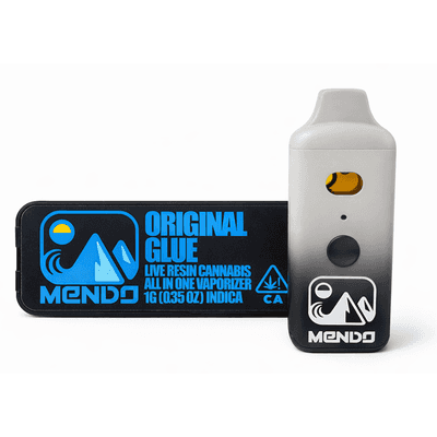 Mendo — Original Glue
