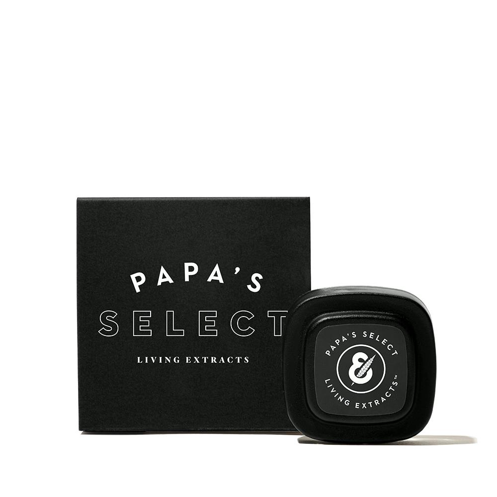 Papa's Select: Nam Wah