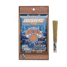 Sluggers — Nyc Diesel