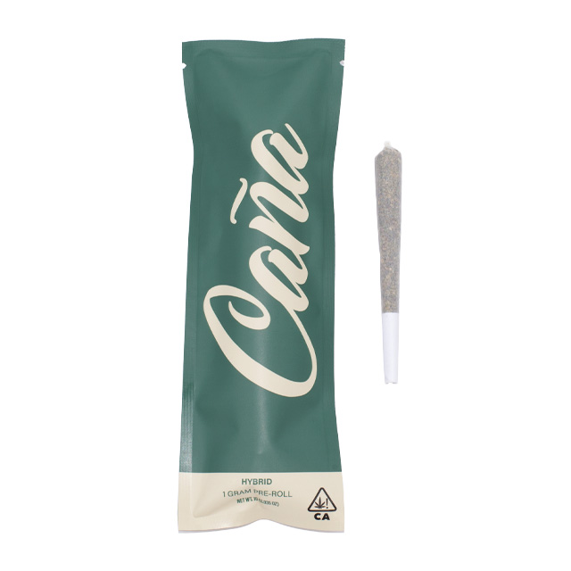 Pink Guava Preroll - 1 g