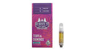 GLAMROCK LIVE RESIN CART 1G - 1 GRAMS