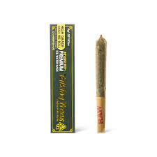 GUAVA ZKITTLEZ PREROLL 1G - 1 Pack