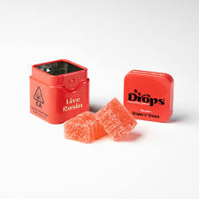 Drops — Watermelon
