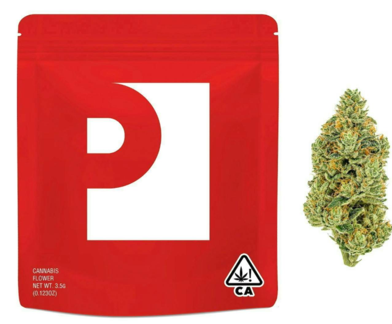 Preferred Gardens — Sour Diesel