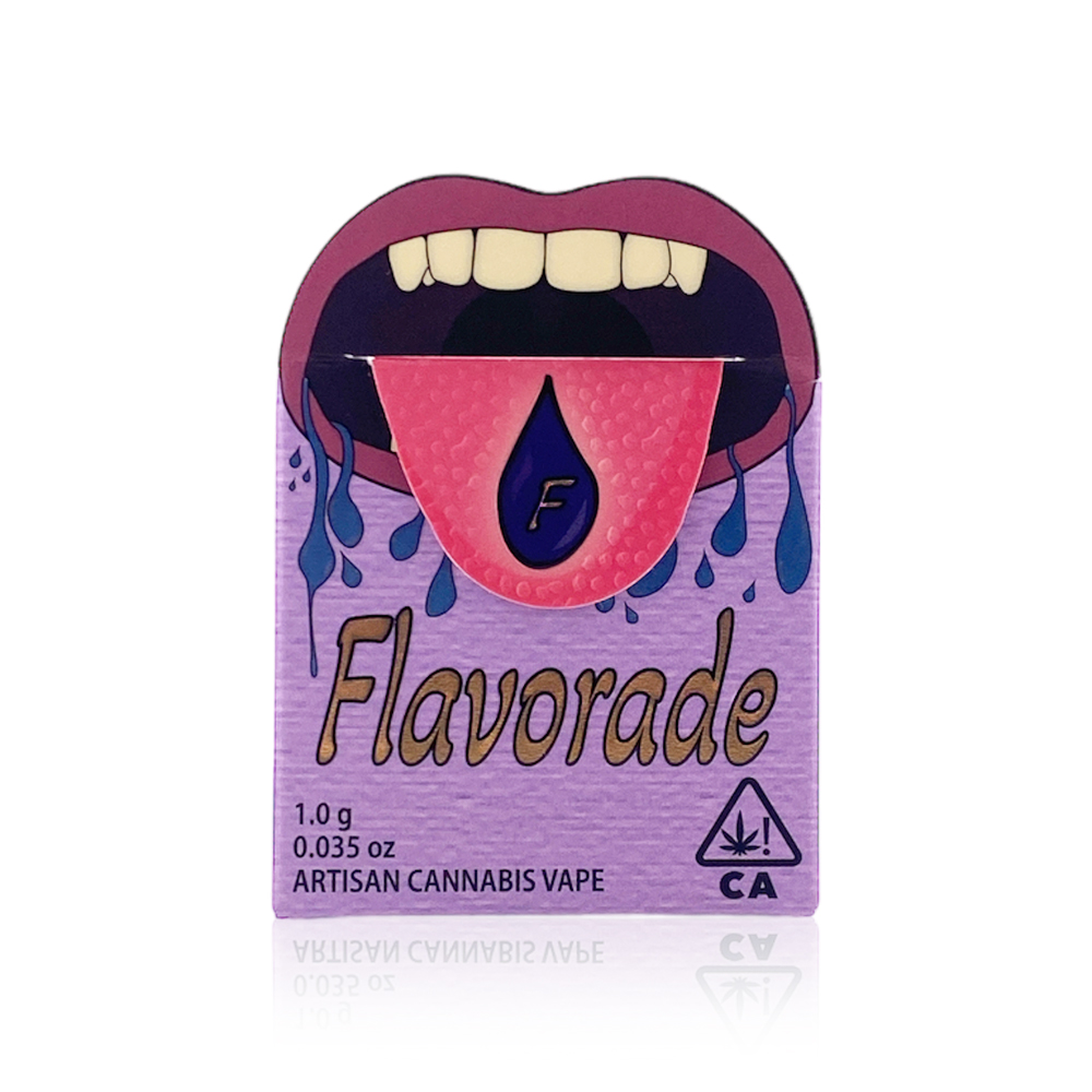 Flavorade: Dark Designer