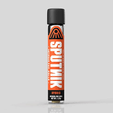 Sputnik — HYBRID INFUSED PREROLL - 1.25 G