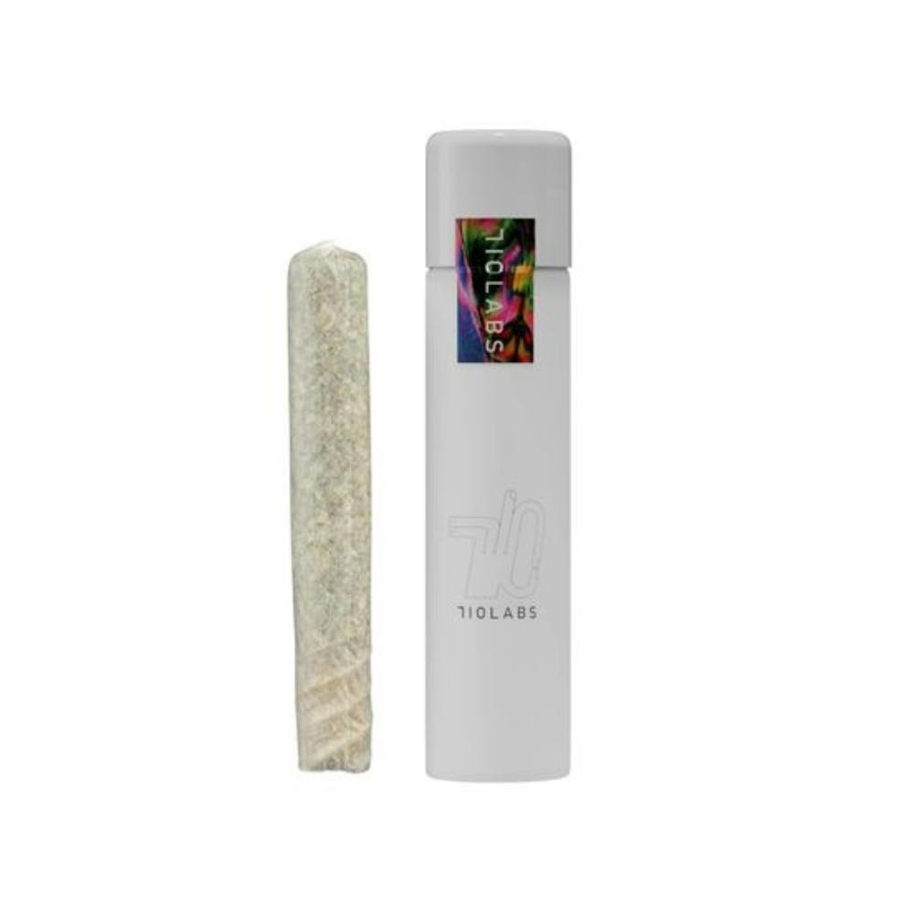 710 Labs: The Sweeties #7