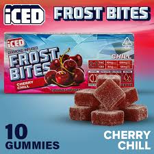 ICED: Cherry Chill