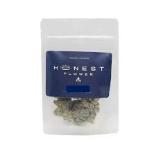 Honest Flower: Irish Springz