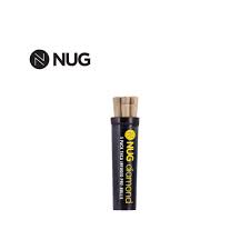 NUG: SATIVA DIAMOND INFUSED PREROLL - 5 G - 5 PACK