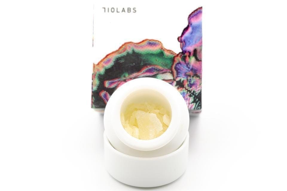 710 Labs: Spanish Honey #1LIVE