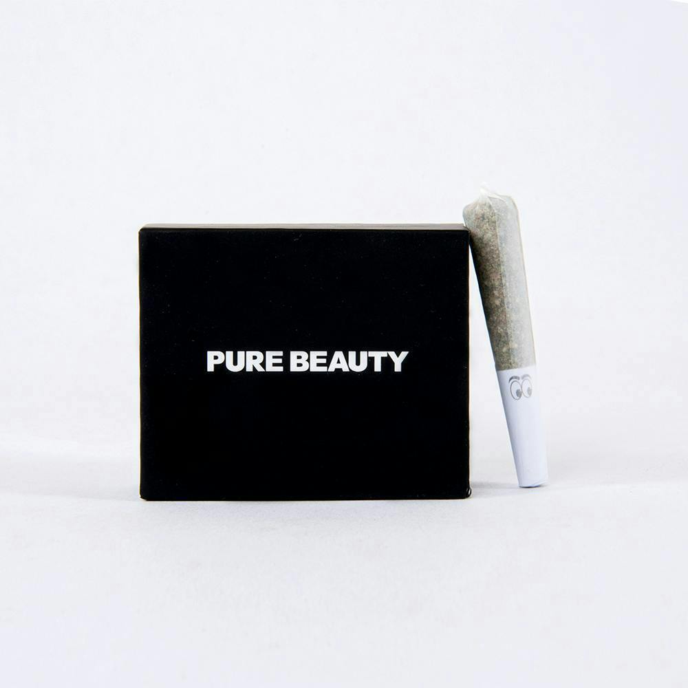 Pure Beauty: HYBRID BABIES PREROLL - 3.5 G - 10 PACK