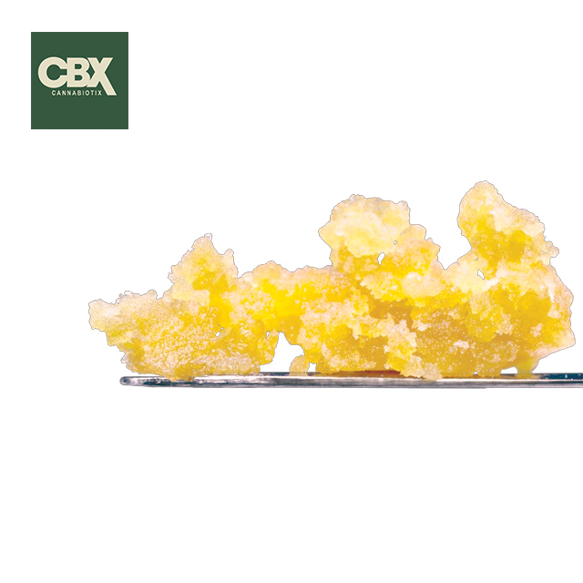 Cannabiotix — Blue Flame OG Terp