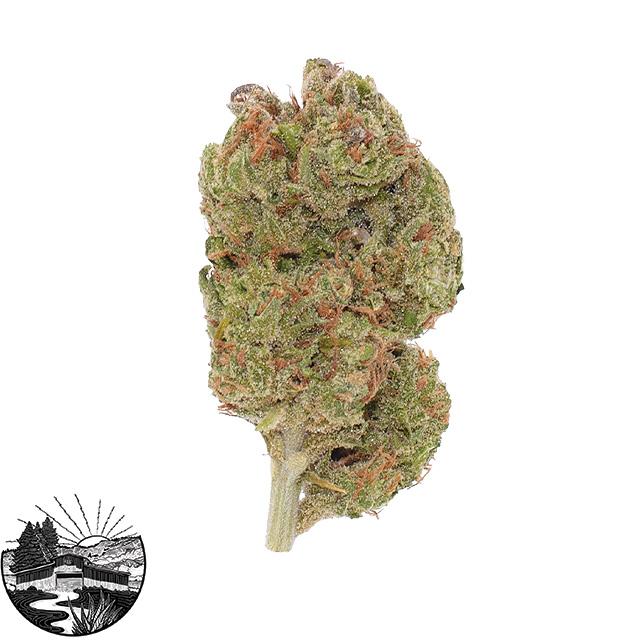 Origin Craft Cannabis: Blue Dream