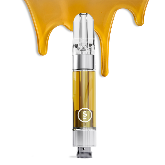 LIVE | DIAMOND OG CART 1G - 1 GRAMS