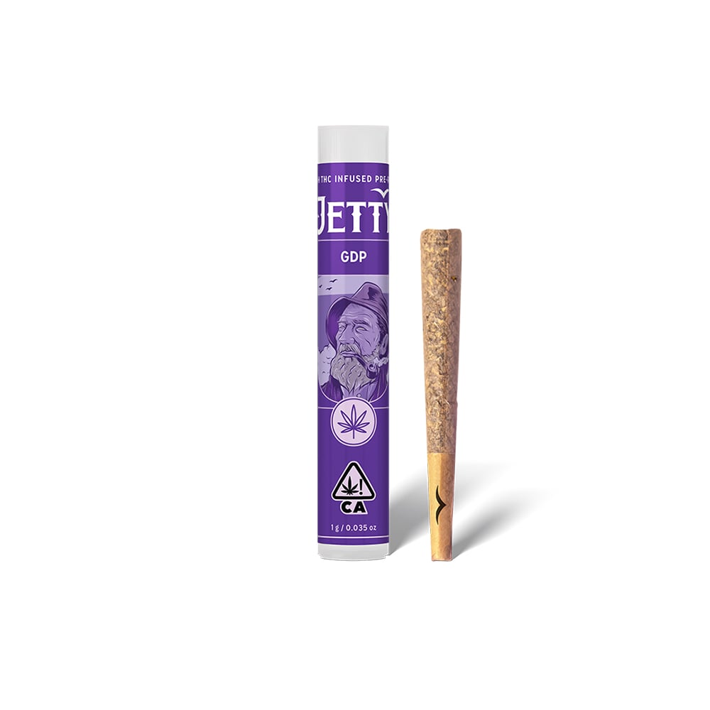 Jetty: GDP X Gurple