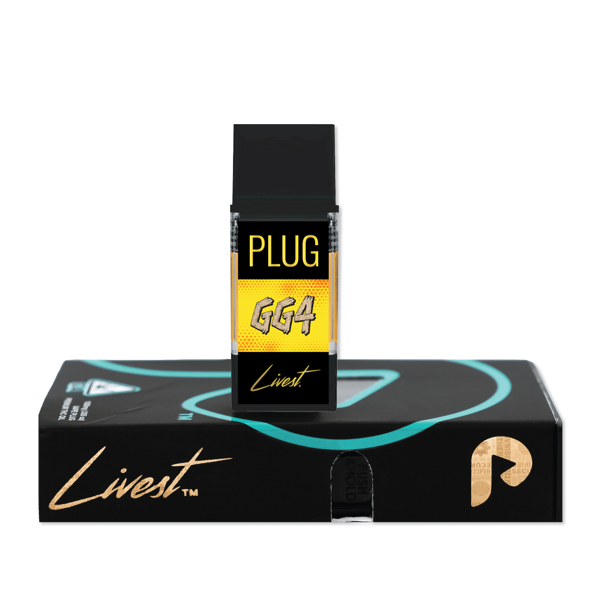 PlugPlay: Gg4 Livest