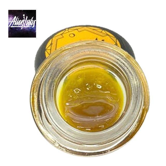 KRYPTOCHRONIC SAUCE 1G - 1 GRAMS