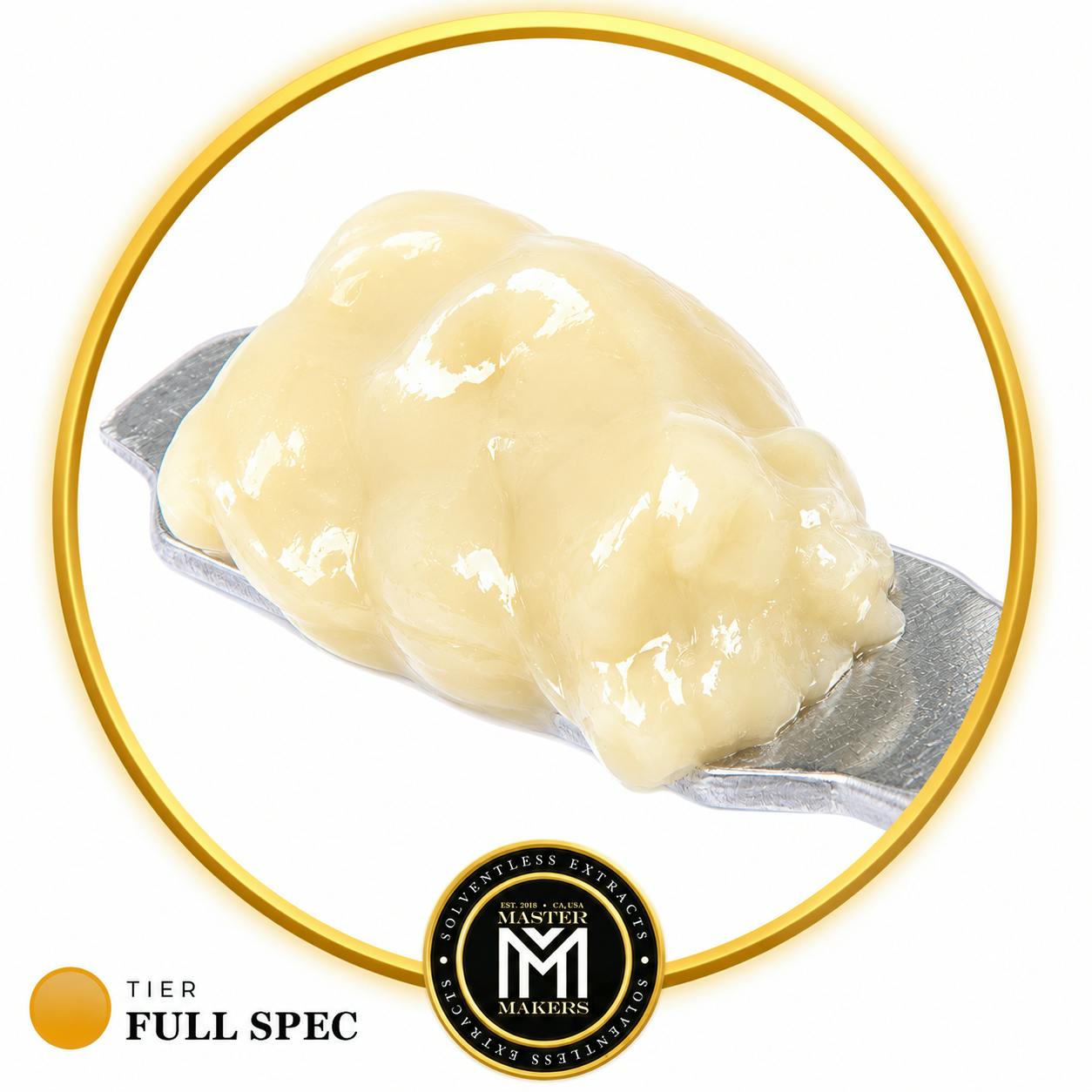 Master Makers: Grape Cake Full Spec