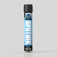 Sputnik — SATIVA INFUSED PREROLL - 1.25 G