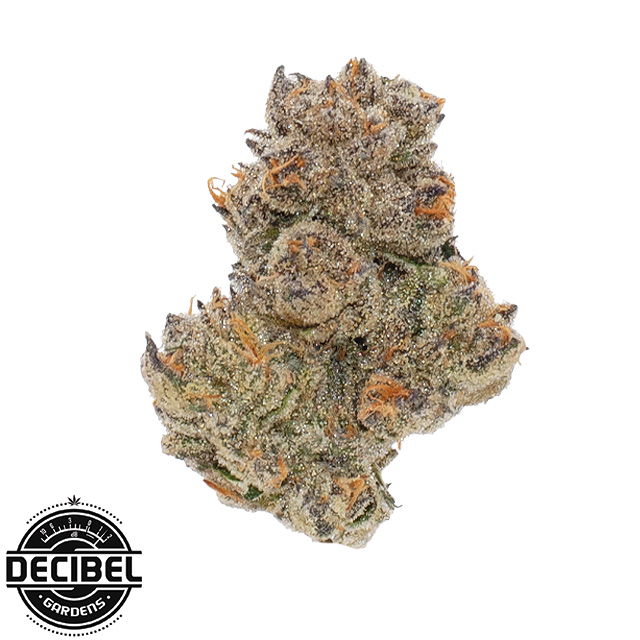 Blueberry Revenge - 3.5 g