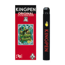 Kingpen: Durban Poison