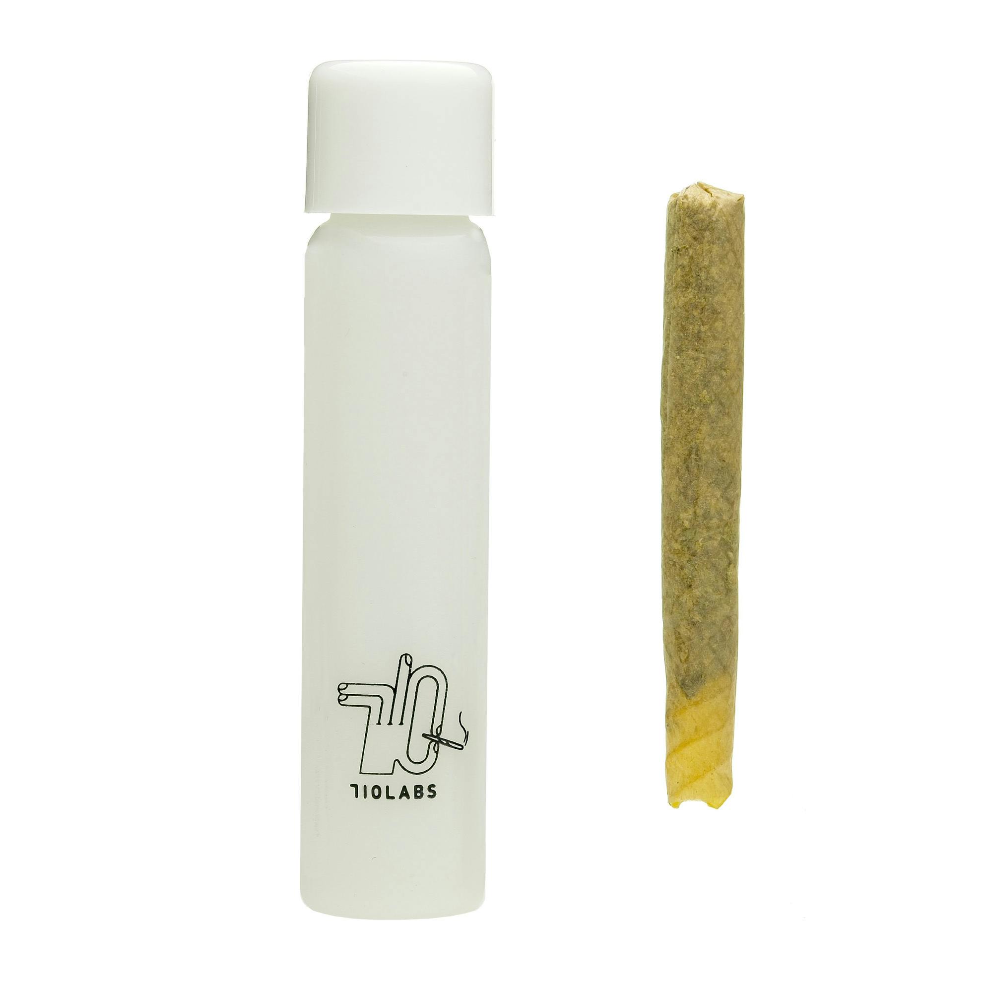 710 Labs: Lozee #15