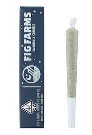 GM-OG PREROLL 1G - 1 Pack