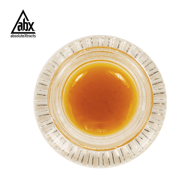 DONNY BURGER LIVE RESIN BADDER 1G - 1 GRAMS