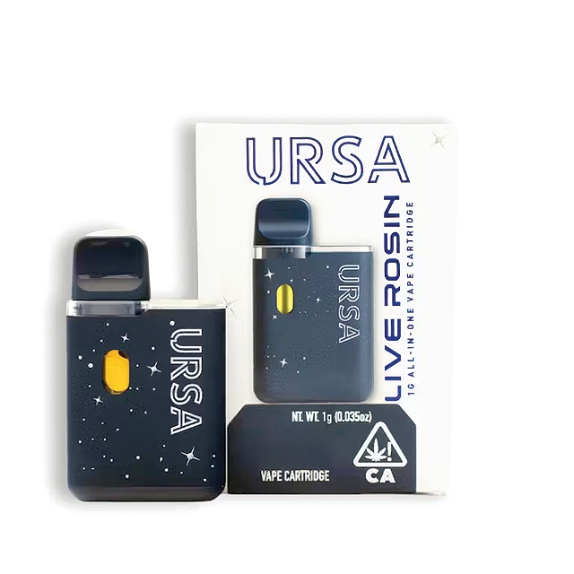 TRIPLE JUNCTION LIVE ROSIN AIO - 1 G