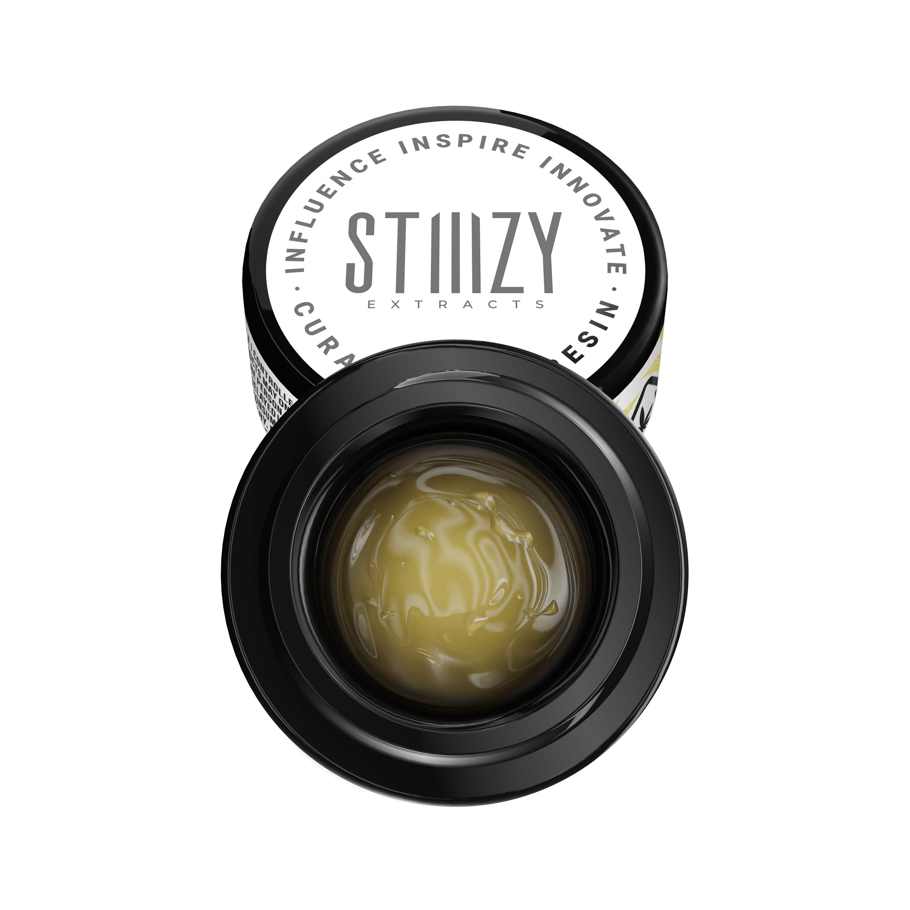 Stiiizy — Lemon Creme