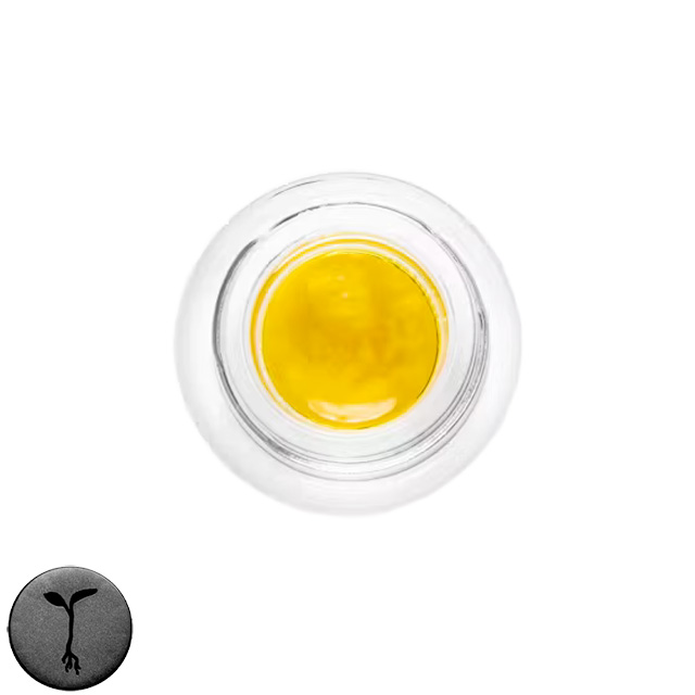 Raw Garden: Lemon Sour Diesel