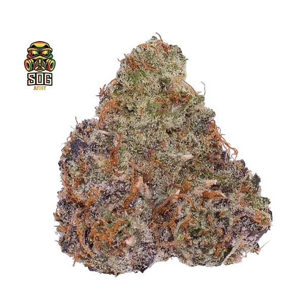 ZERBERT 3.5G - 3.5 GRAMS