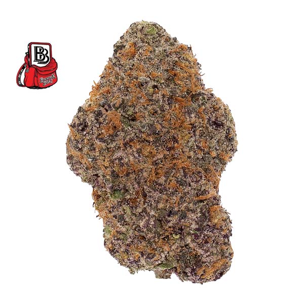 FRUIT ZTRIPEZ - 3.5 GRAMS