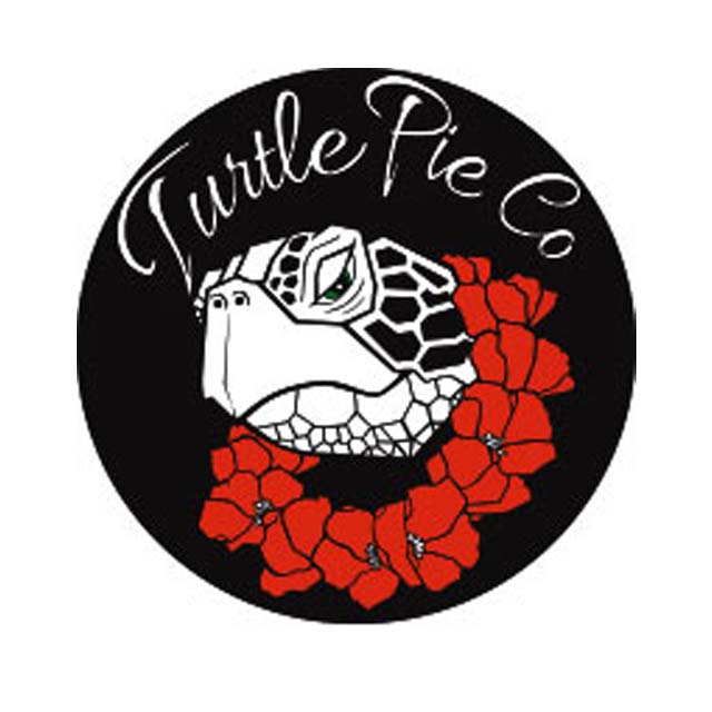 Turtle Pie — Grits &