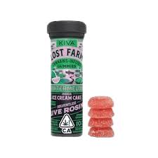 LOST FARMS — Watermelon