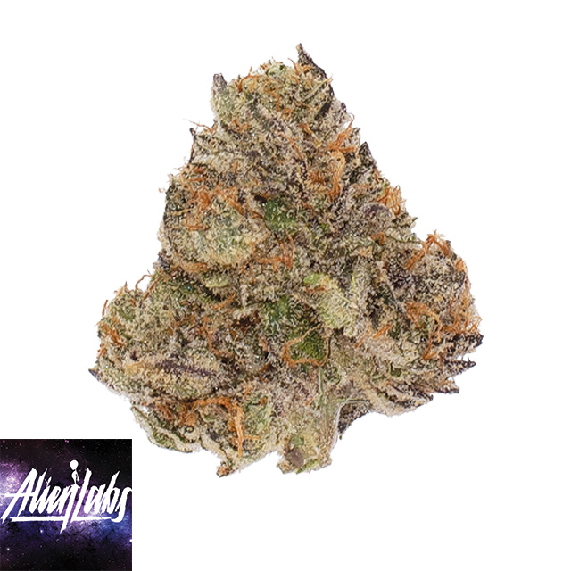 Alien Labs: BISKANTE - 3.5 G