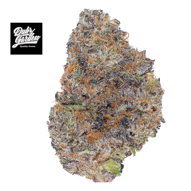 TRIPLE CHOCOLATE CHIP #9 3.5G - 3.5 GRAMS