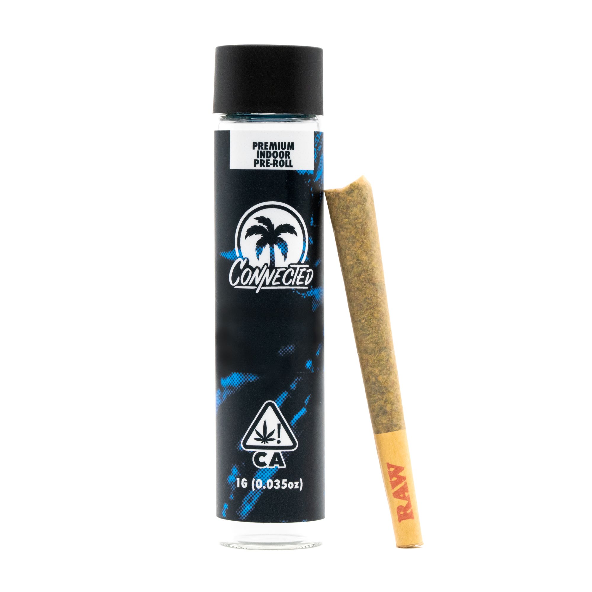 Connected: JUICI PREROLL - 1 G