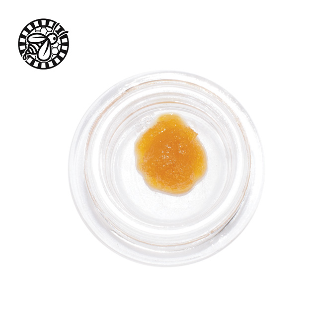 PIPE DREAM CURED RESIN 1G - 1 GRAMS