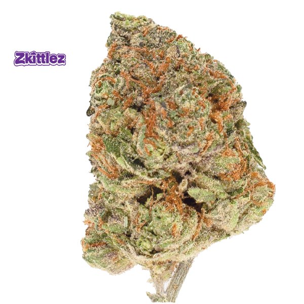 RED ZLUSH 3.5G - 3.5 GRAMS