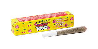 LEMON CHERRY TERDZ 1G - 1 Pack