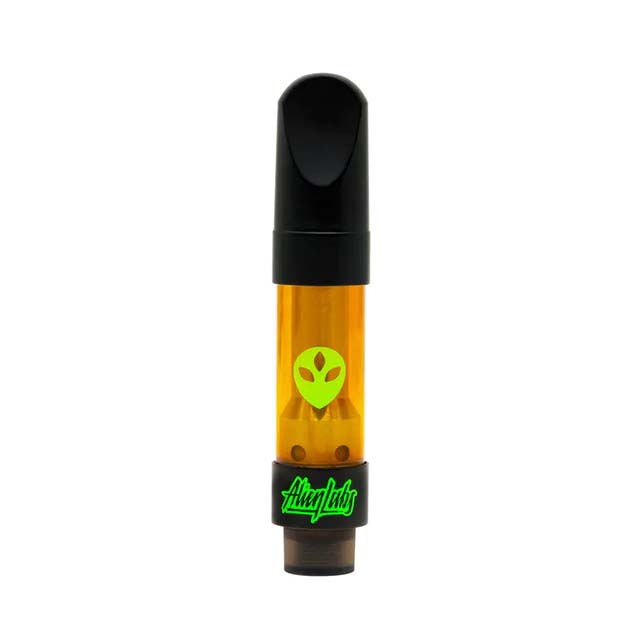AREA 41 X BAKLAVA CART 1G - 1 GRAMS