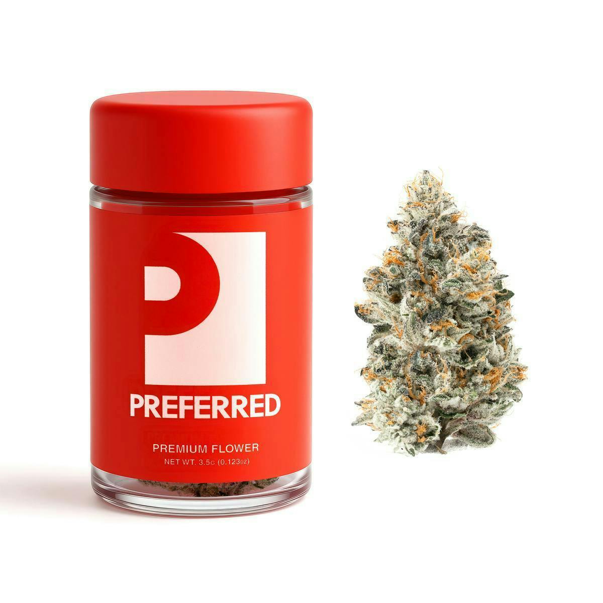 Preferred Gardens — Lazer Gun