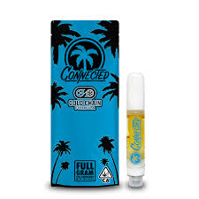 Connected — Blue Andeze Cold Chain