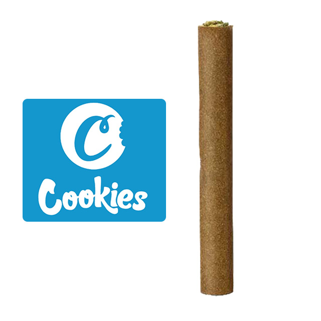TEQUILA SUNRISE BLUNT 2G - 1 Pack