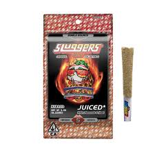 Sluggers — Fire OG