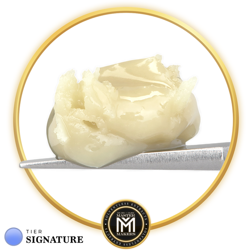 Master Makers — Gravity Apple Signature