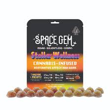 SPACE GEMS — Mini Gems