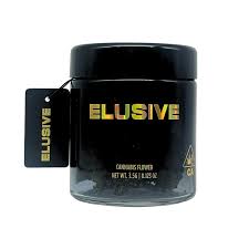 Elusive — Eaze Up